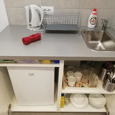Azaleea Apartment *