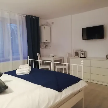 Azaleea Apartment *